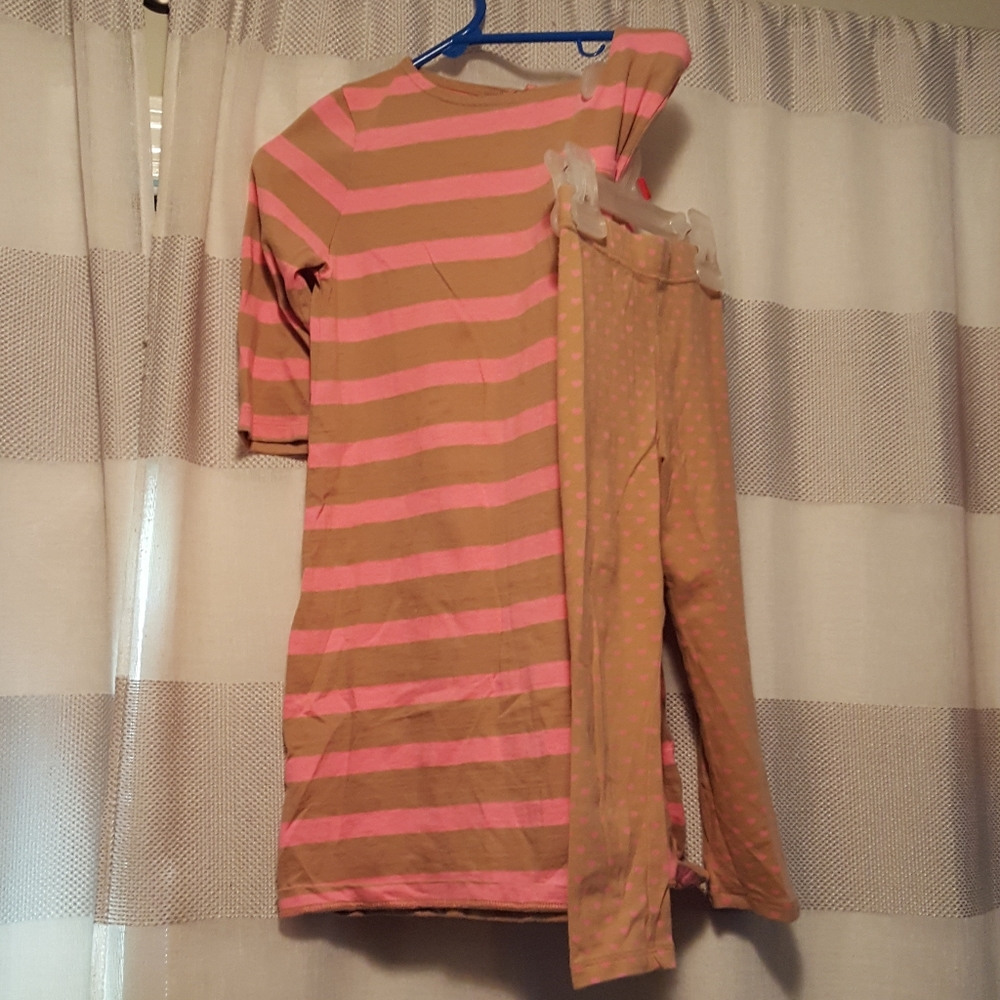 Baby gap set
